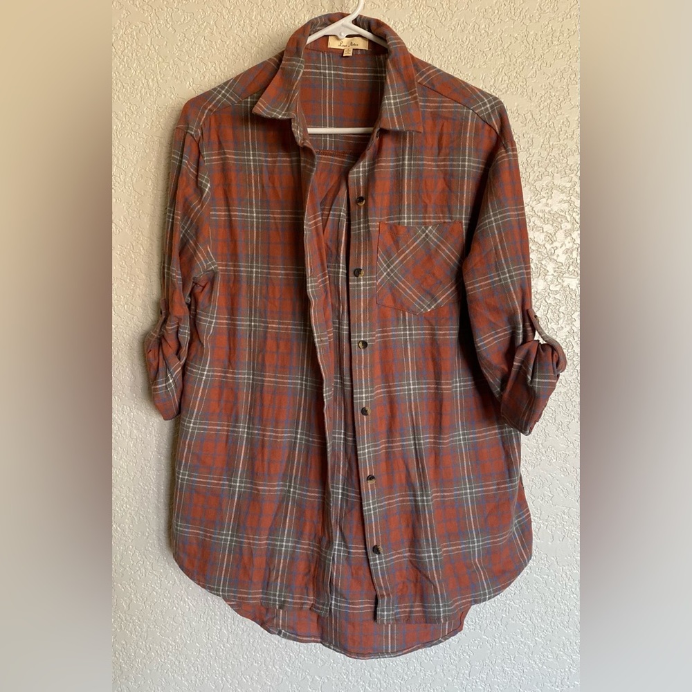Flannel